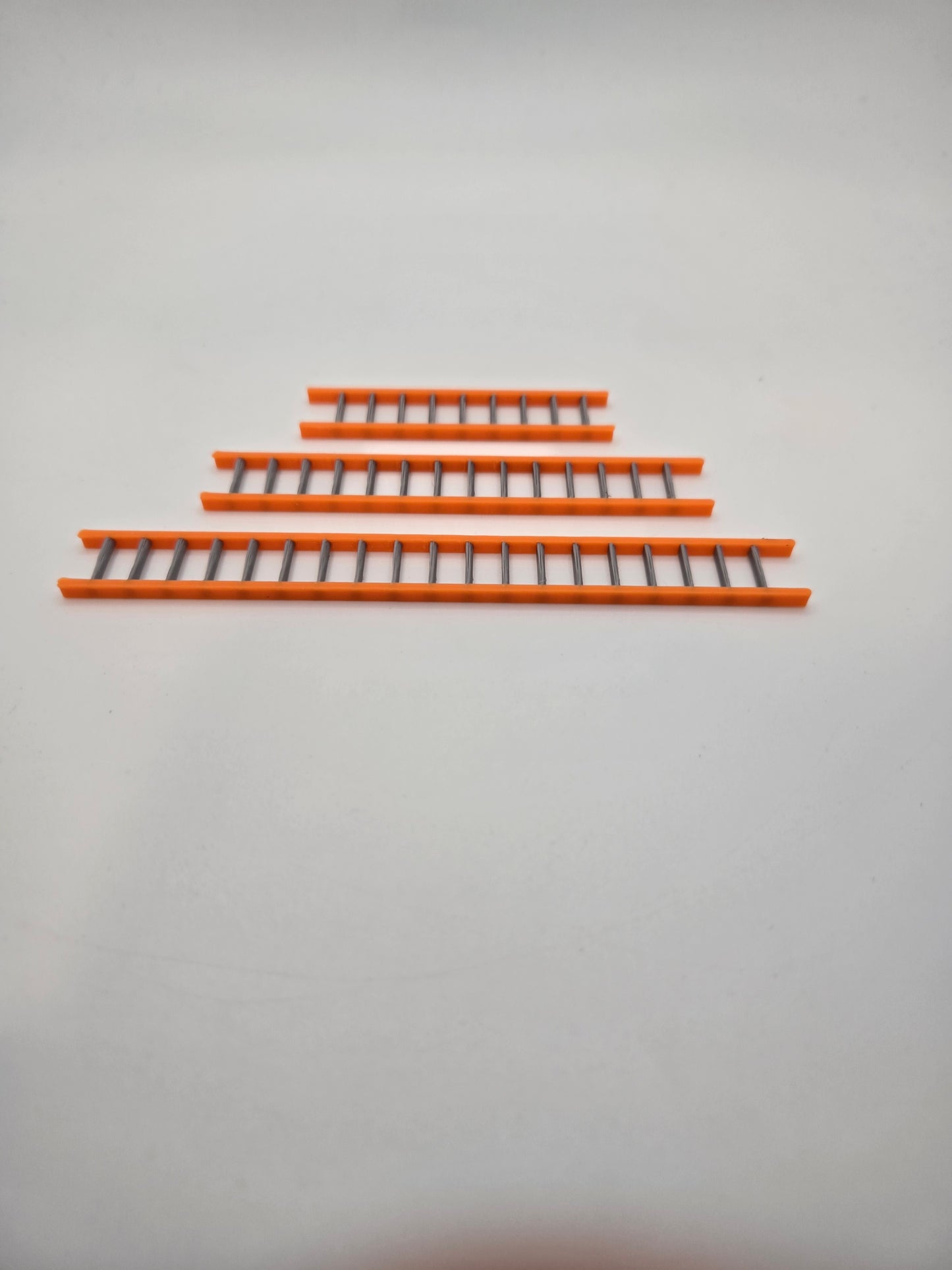 1/50 Scale 3 piece Ladder Set