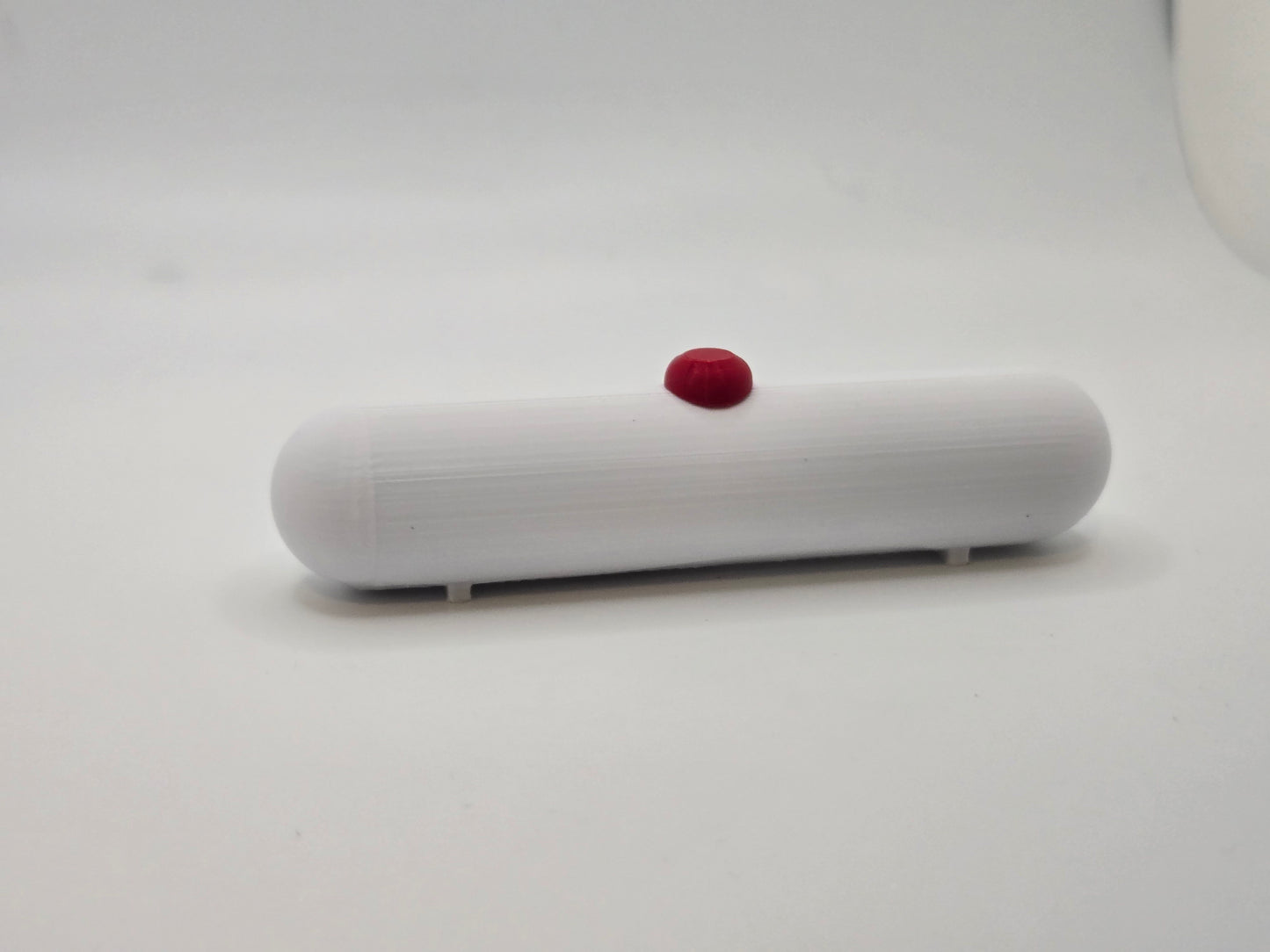 1/50 Scale 1,000 Gallon Propane Storage Tank