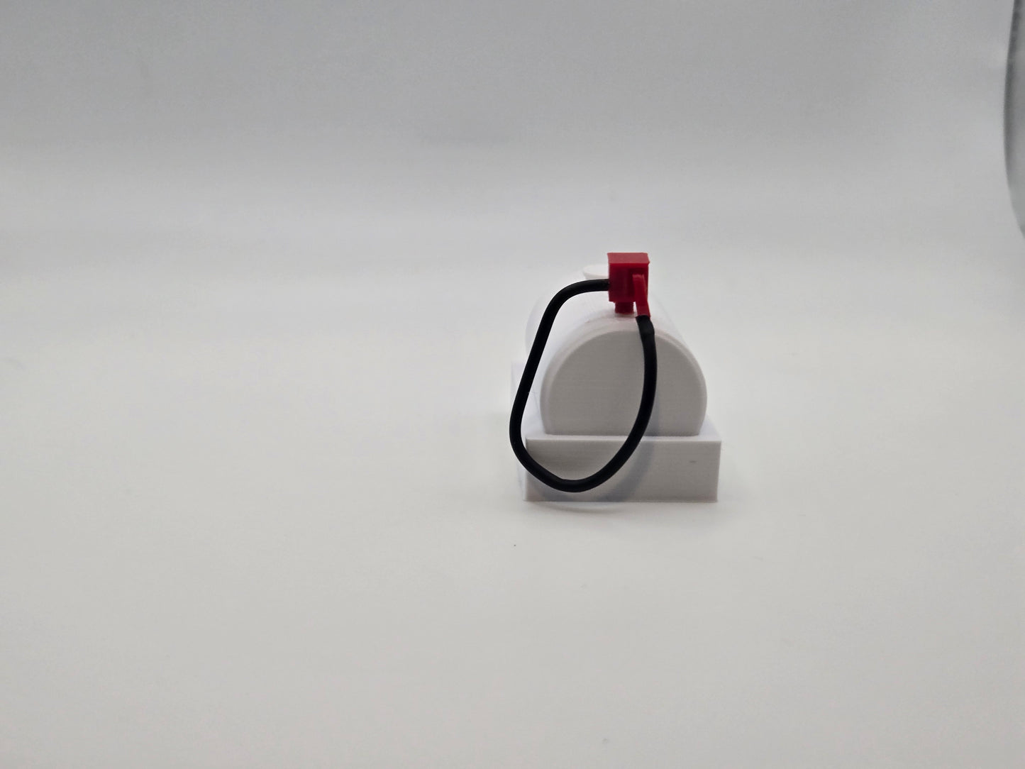 1/50 Scale 800 Gallon Diesel Tank