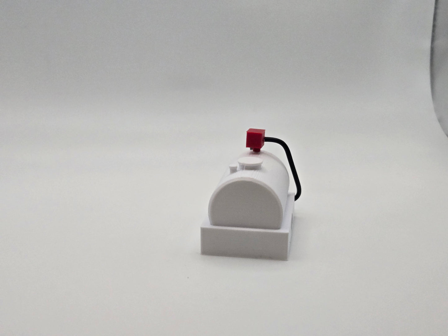 1/50 Scale 800 Gallon Diesel Tank