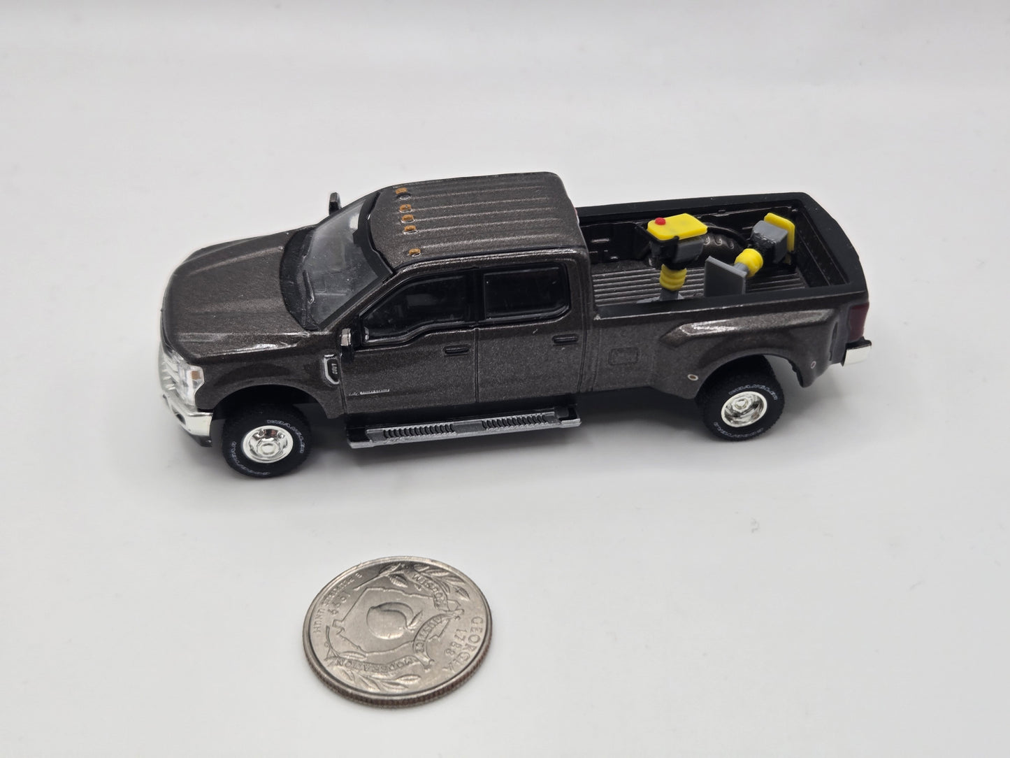 1/64 Scale Vibratory Rammer/Jumping Jack *2 Pack*