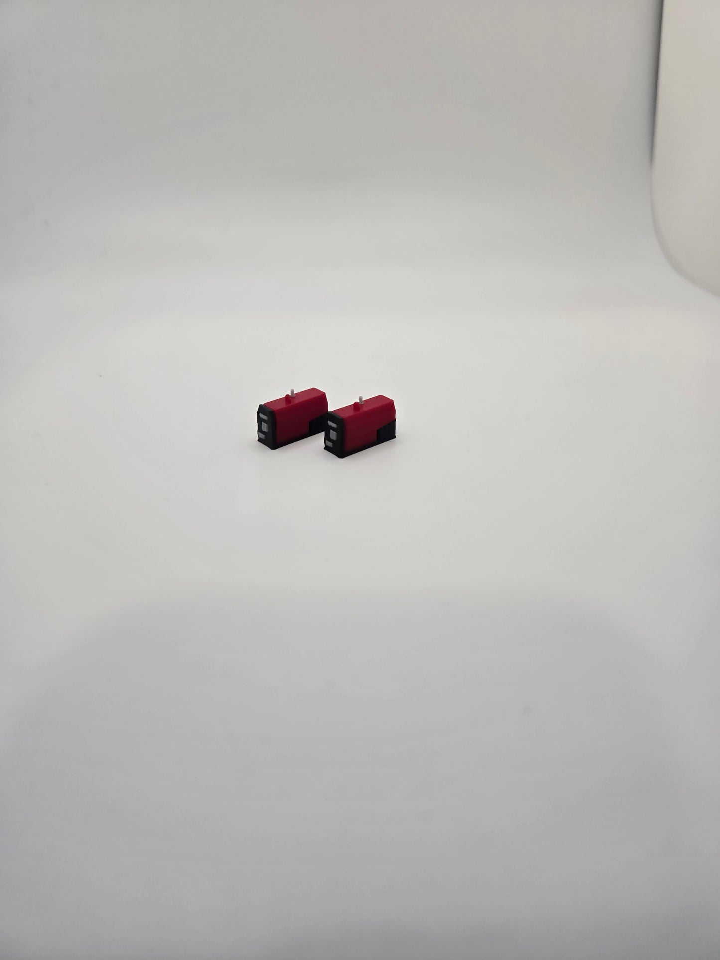 1/50 Scale Small Welder in Red *2 Pack*