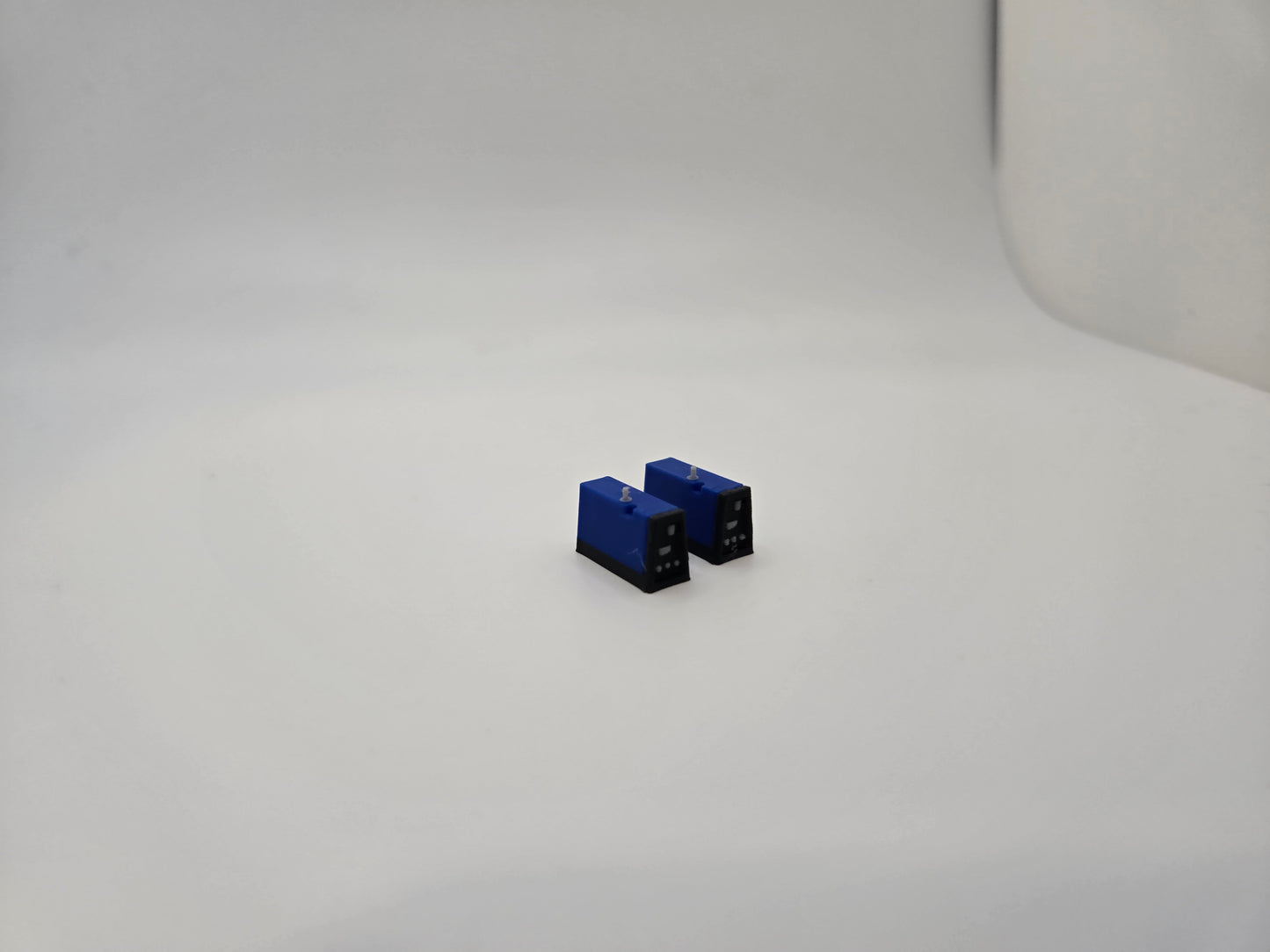 1/50 Scale Small Welder in Blue *2 Pack*
