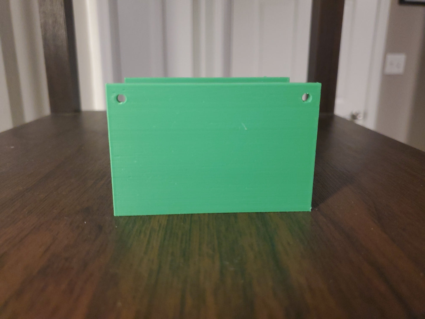 1/50 Scale Trench Box