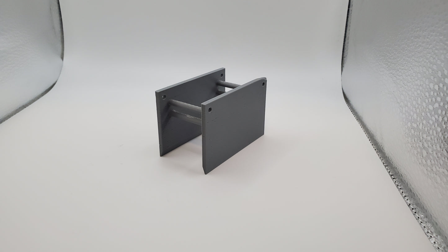 1/50 Scale Trench Box