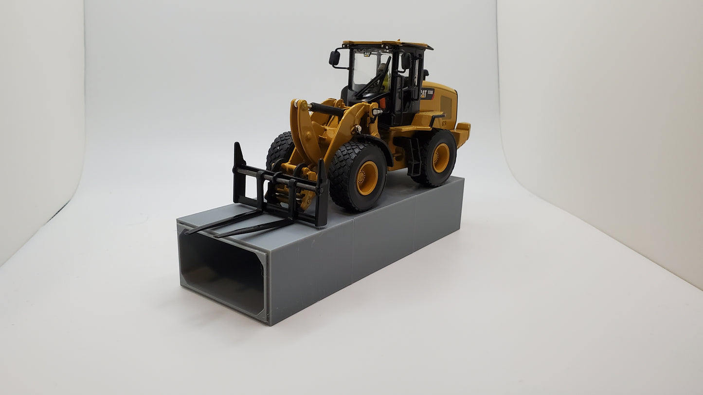 1/50 Scale 8'x4'x8' Box Culvert *3 Pack*