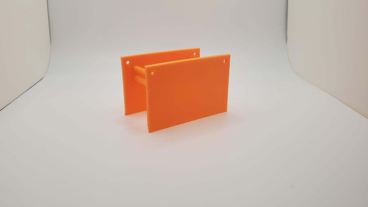 1/50 Scale Trench Box