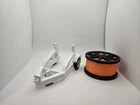 1/24 Scale Cable Reel Trailer
