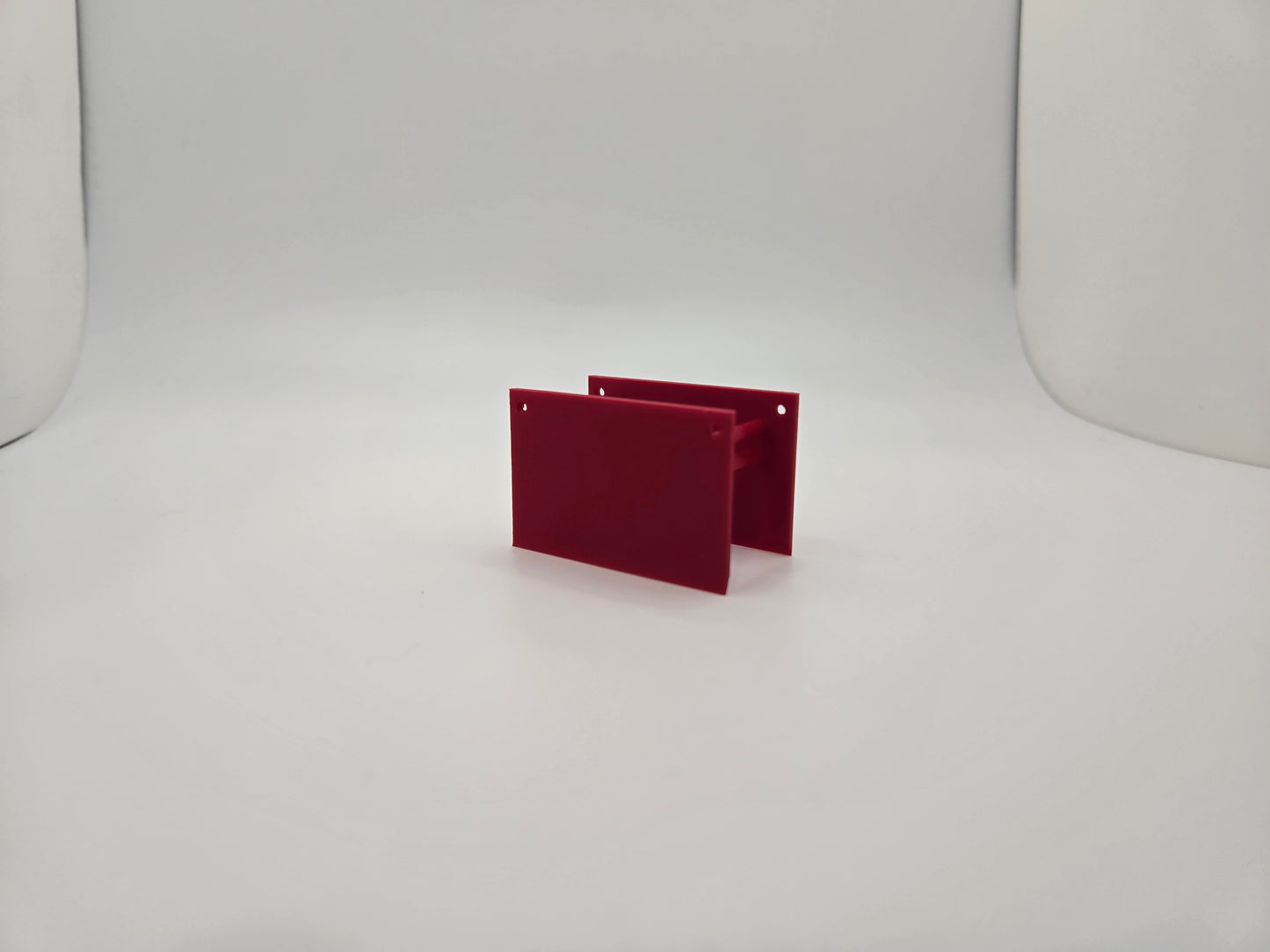 1/87 Scale Trench Box