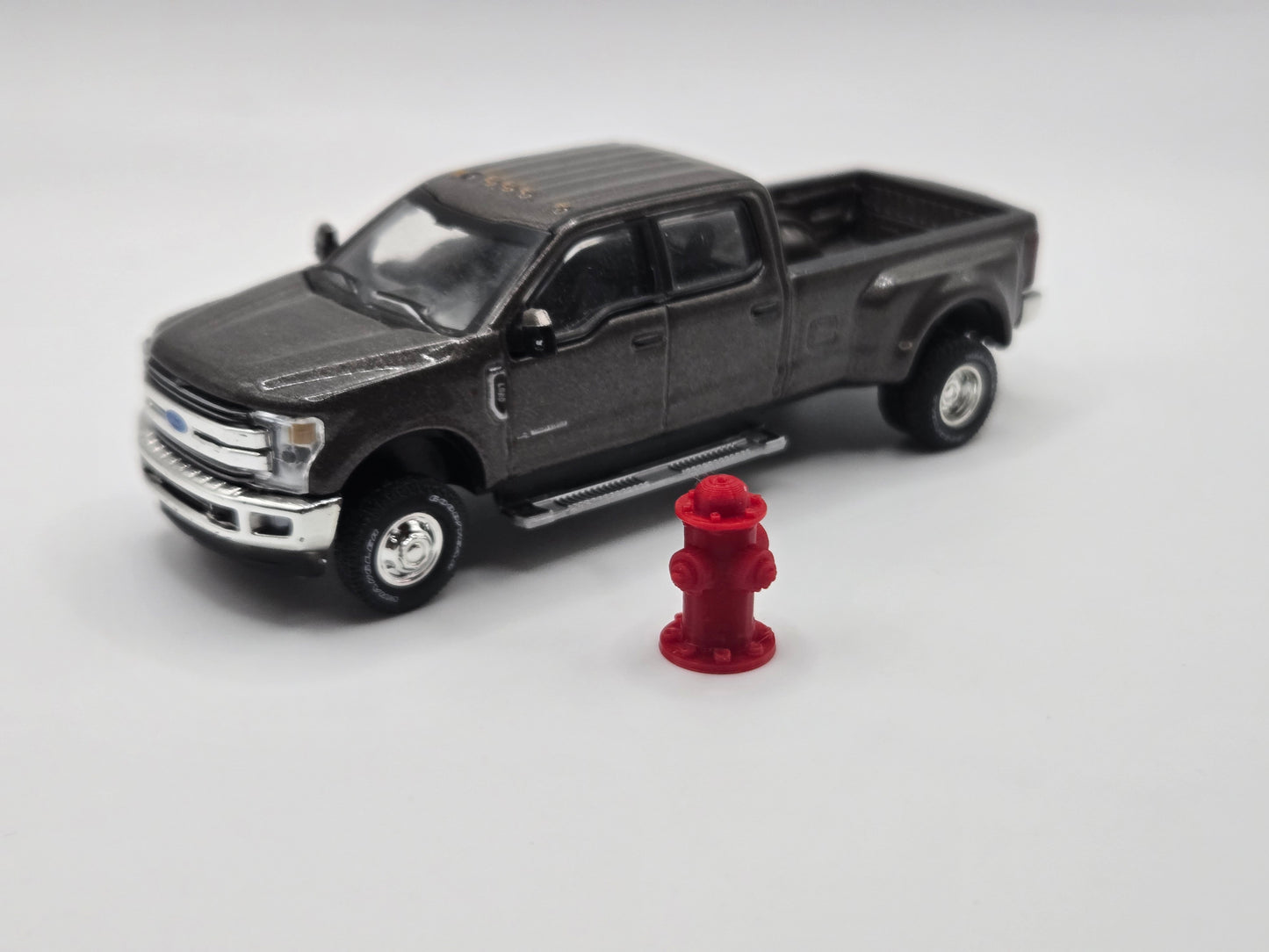 1/64 Scale Fire Hydrants *8 Pack*