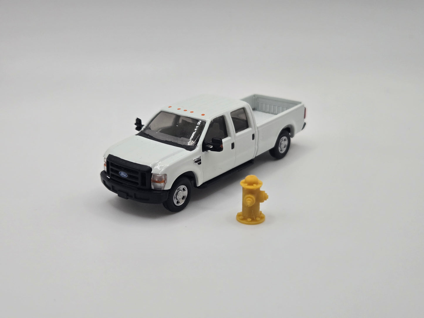 1/87 Scale Fire Hydrants *10 Pack*