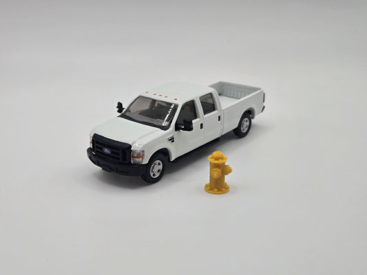 1/87 Scale Fire Hydrants *10 Pack*