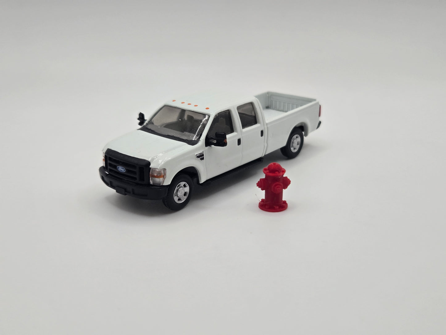 1/87 Scale Fire Hydrants *10 Pack*