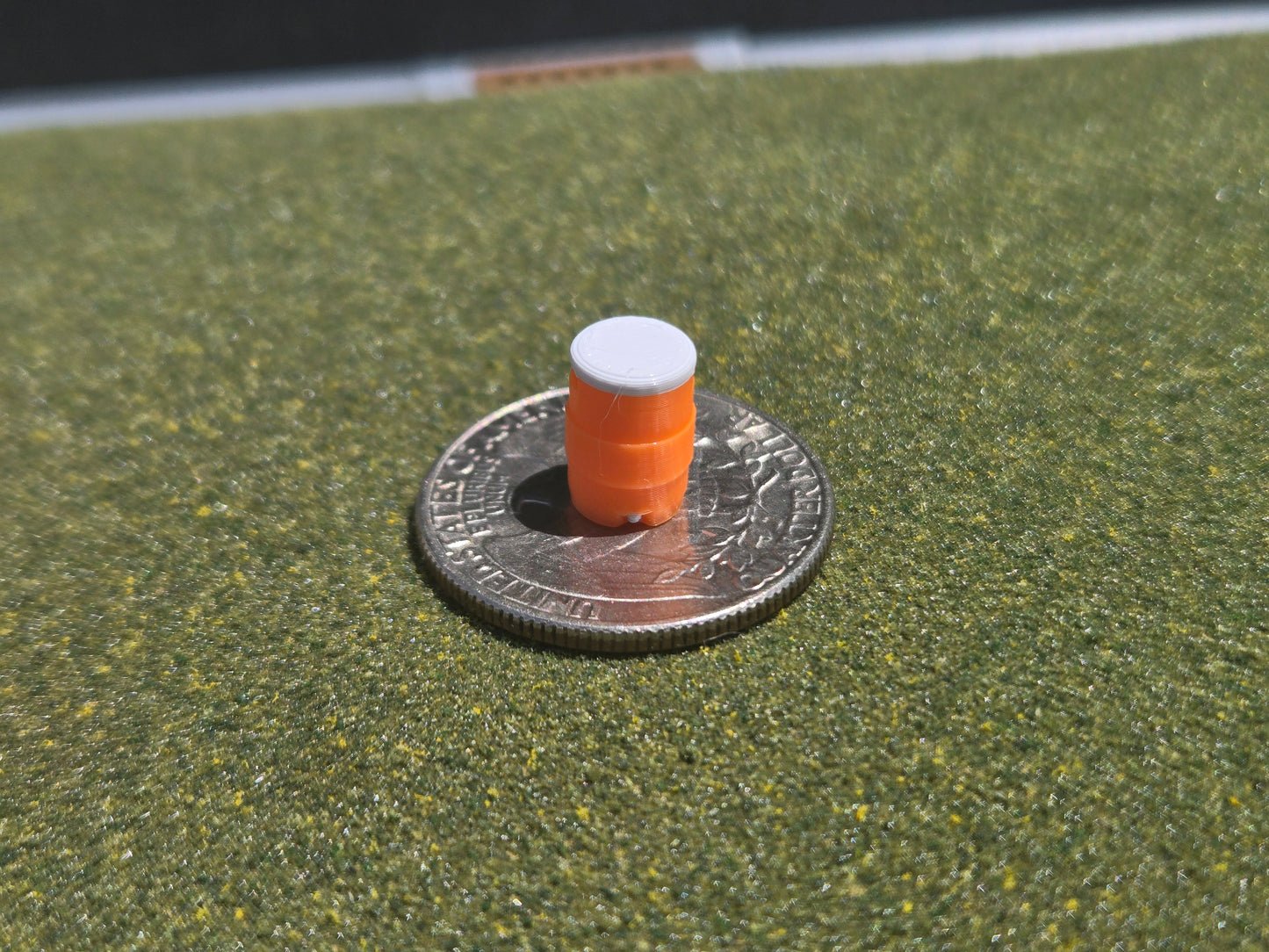 1/50 Scale Water Cooler *8 Pack*
