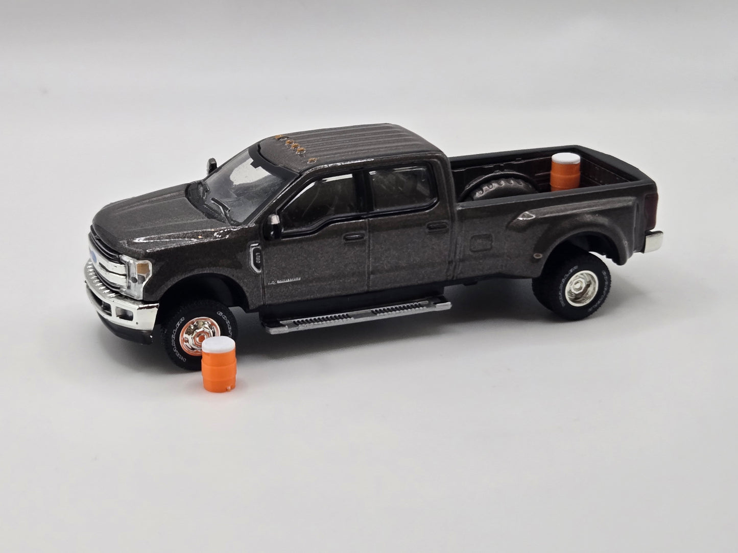 1/64 Scale Water Cooler *10 Pack*