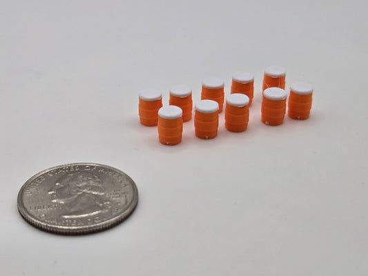 1/64 Scale Water Cooler *10 Pack*