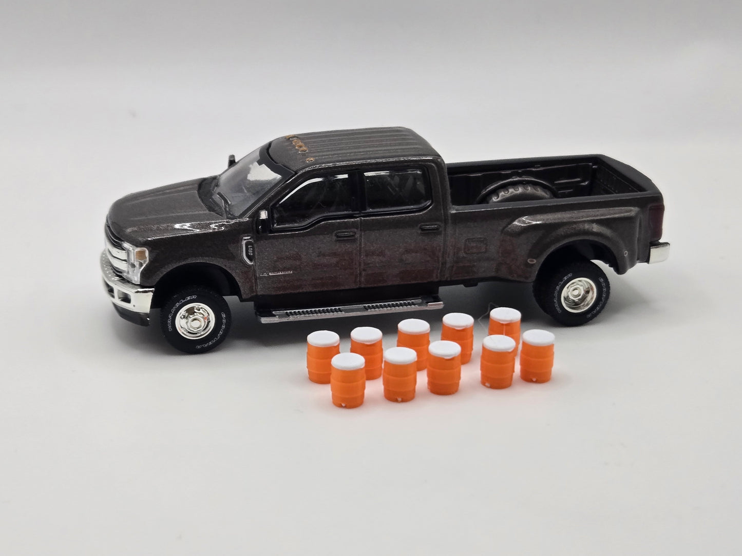 1/64 Scale Water Cooler *10 Pack*