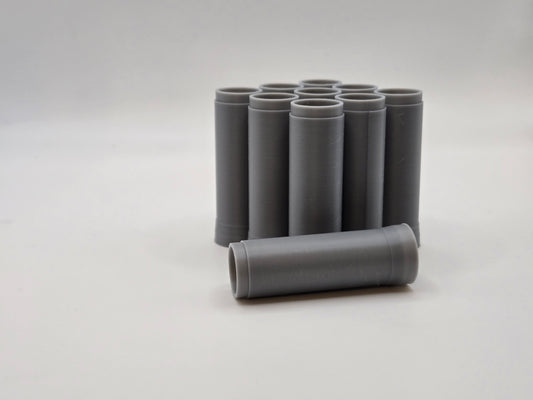1/50 Scale 24" Reinforced Concrete Pipe RCP *10 Pack*