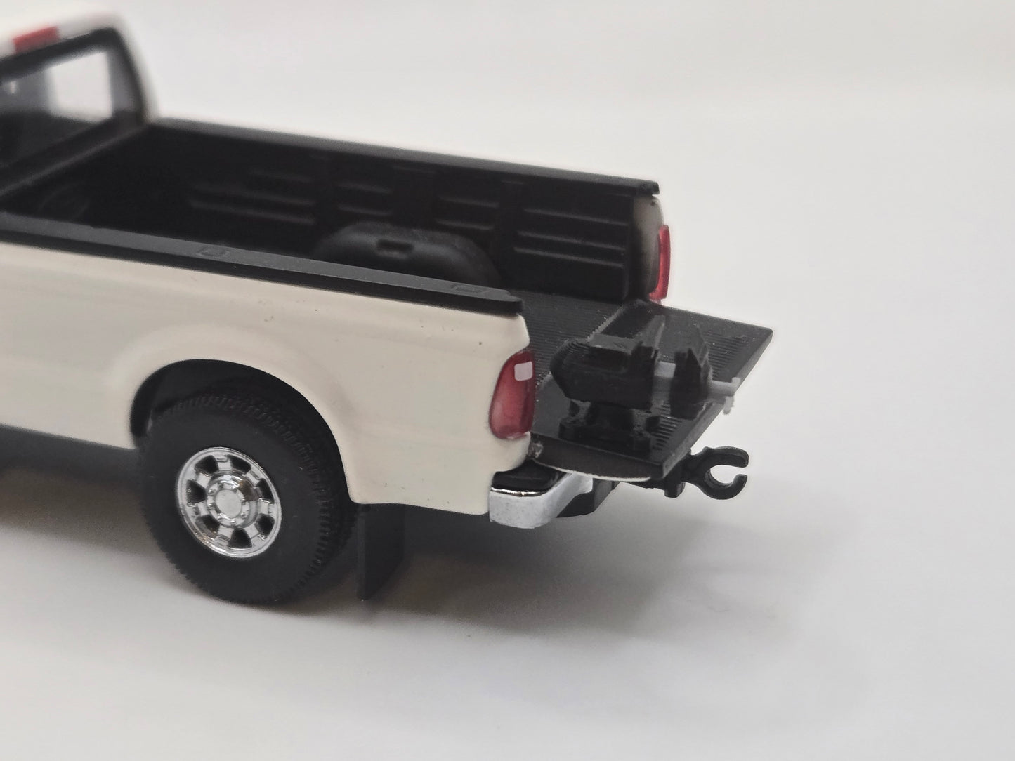 1/50 Scale Service Truck/Bench Vice *3 Pack*