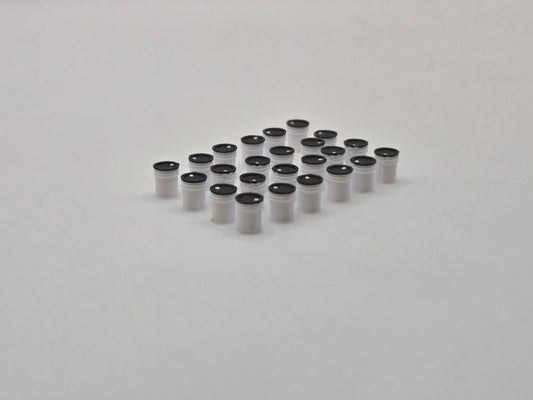 1/87 Scale 5 Gallon Buckets *24 Pack*