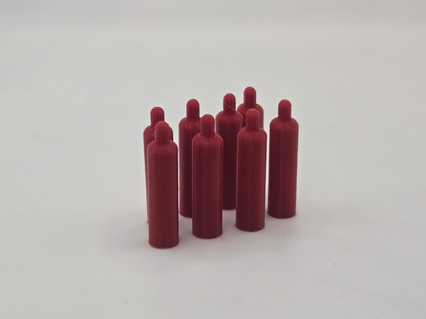 1/50 Scale Welding Gas Tanks *8 Pack*