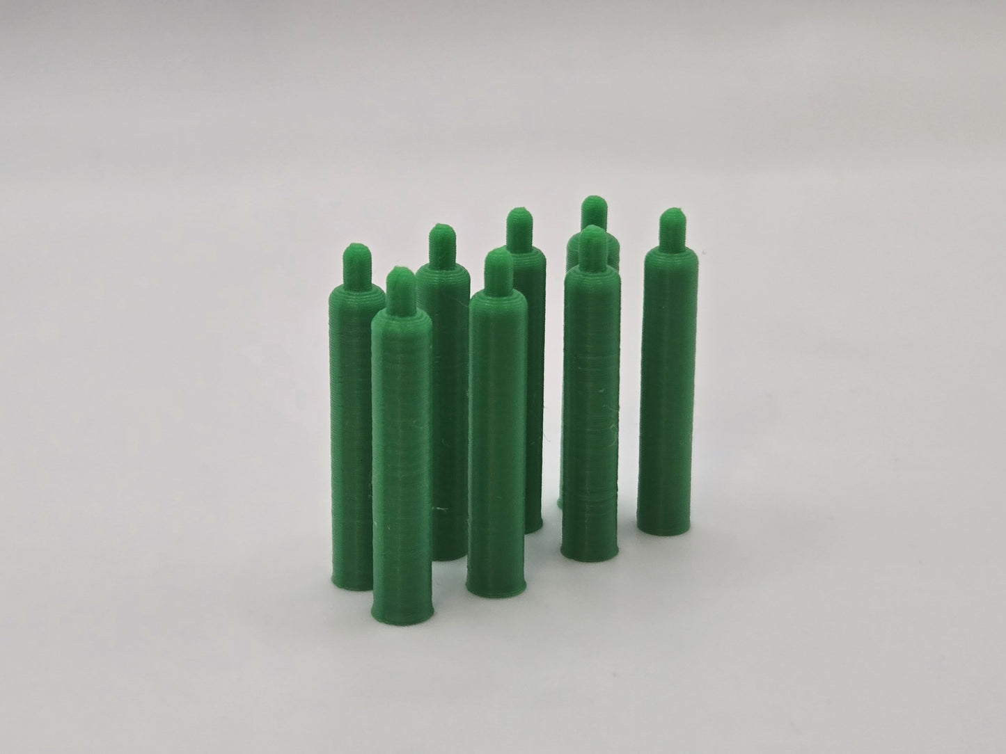 1/50 Scale Welding Gas Tanks *8 Pack*