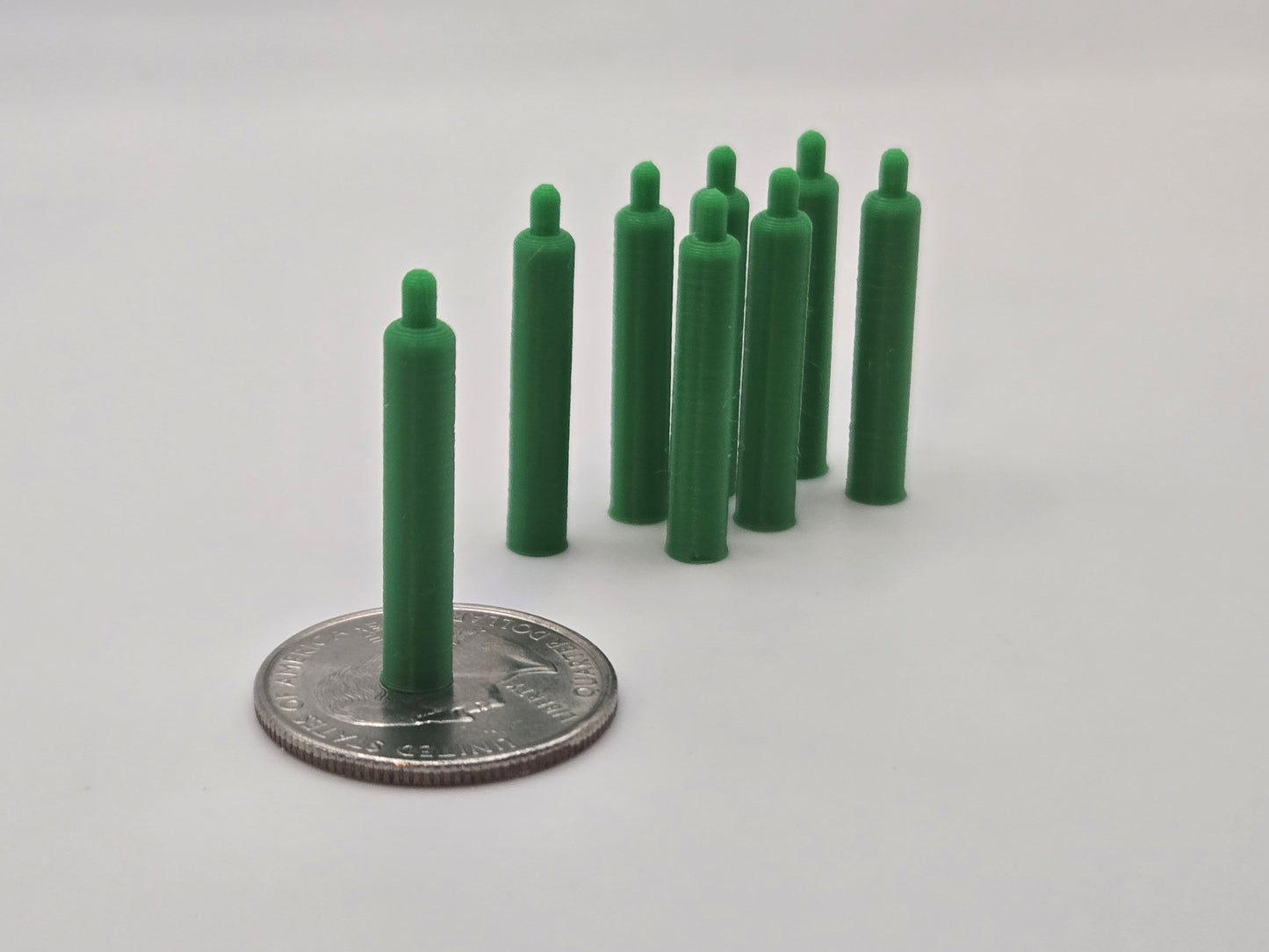 1/50 Scale Welding Gas Tanks *8 Pack*