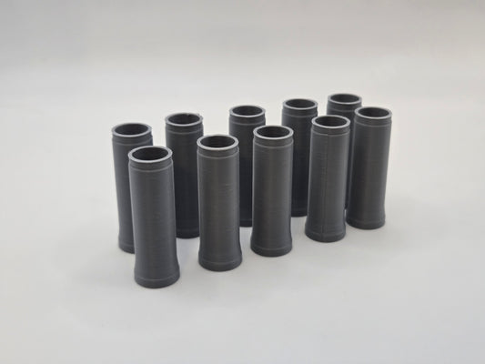 1/64 Scale 24" Reinforced Concrete Pipe RCP *10 Pack*