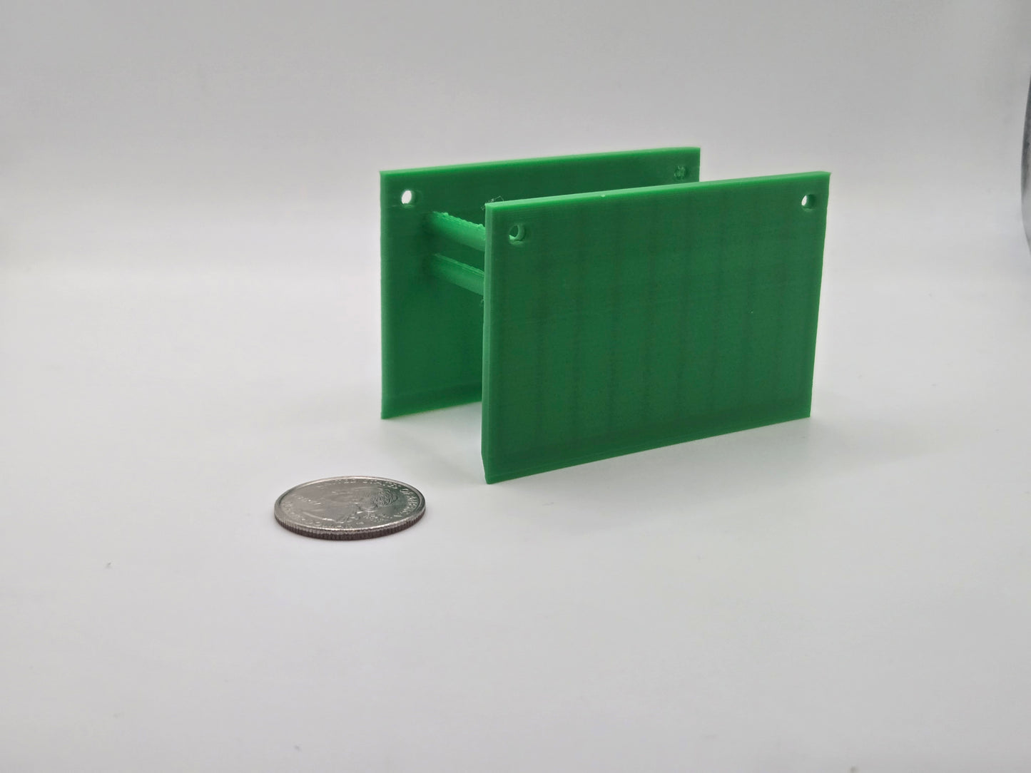 1/50 Scale Trench Box