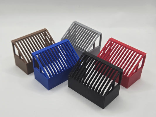 1/64 Scale Large Rock Grizzly