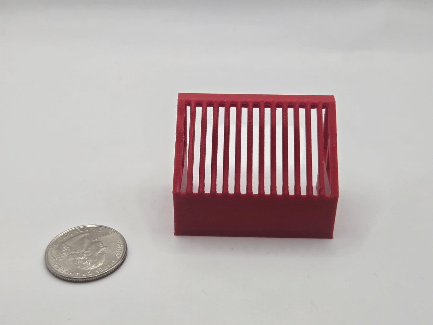 1/64 Scale Large Rock Grizzly