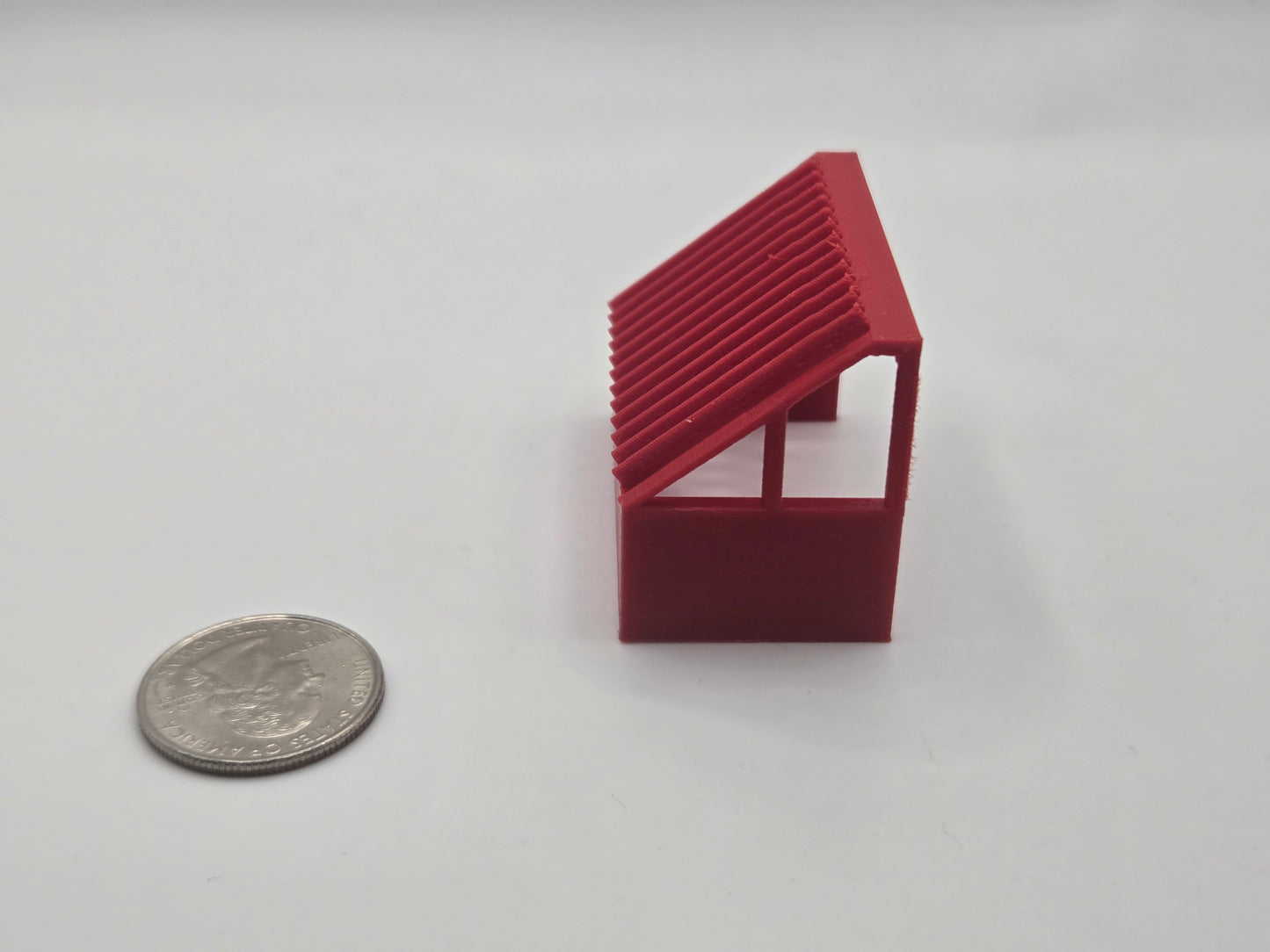 1/64 Scale Large Rock Grizzly