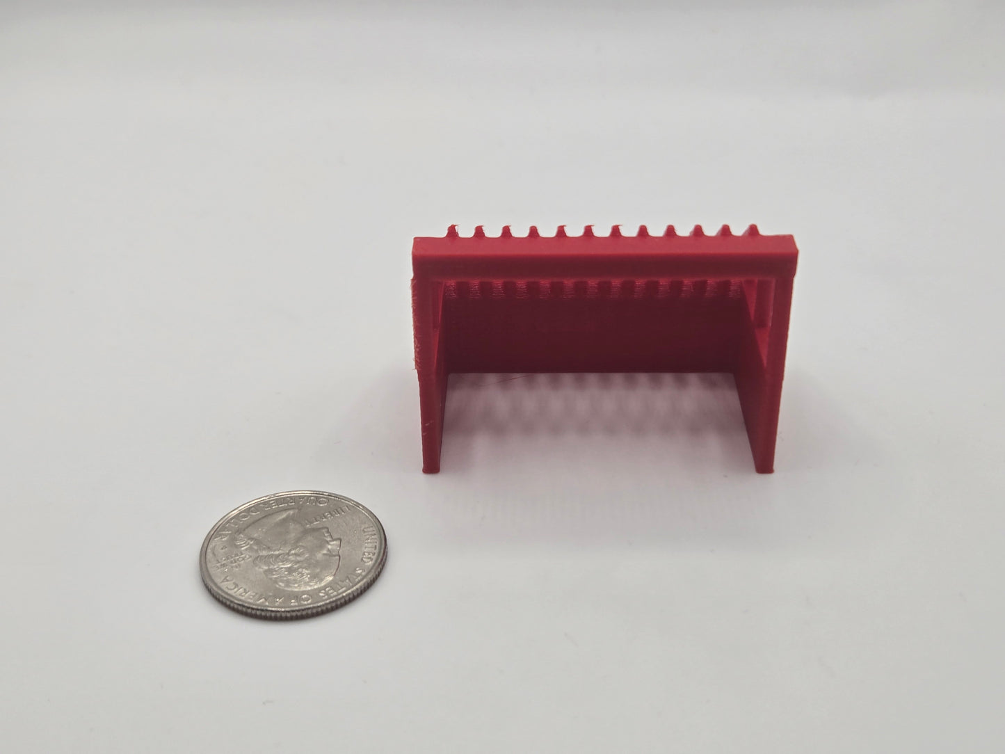 1/64 Scale Large Rock Grizzly