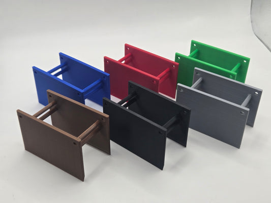 1/64 Scale Trench Box