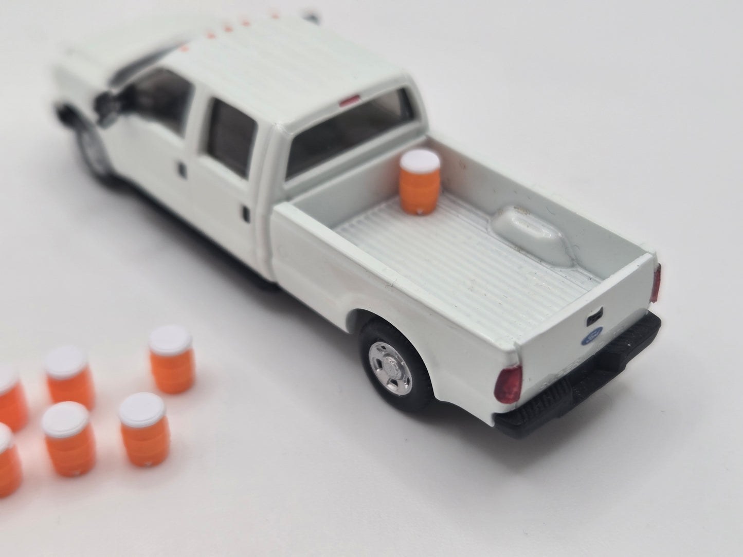 1/87 Scale Water Cooler *10 Pack*