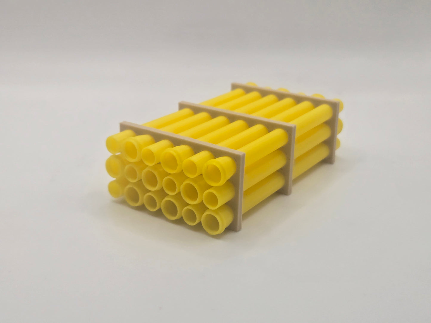 1/50 Scale 12" Bell End Pipe Load