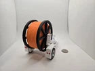 1/24 Scale Cable Reel Trailer