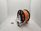 1/24 Scale Cable Reel Trailer